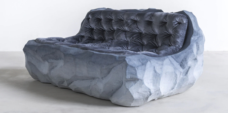 Iceberg Sofa
