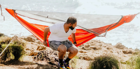 Camping Tent Hammock