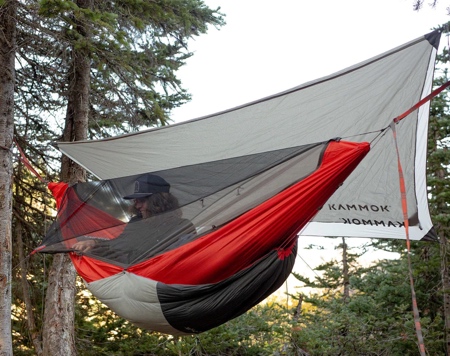 Hammock Camping Tent