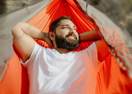 Hammock Tent