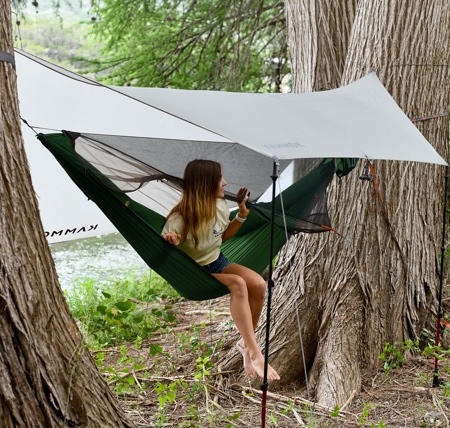 Camping Hammock