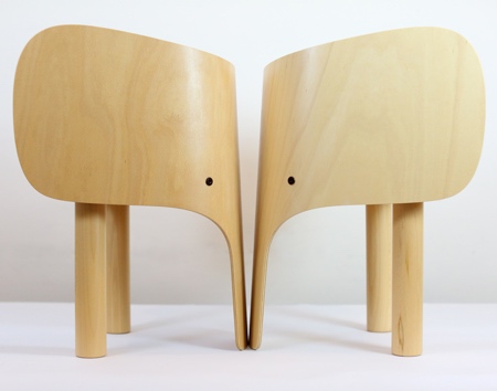 Elephant Chairs