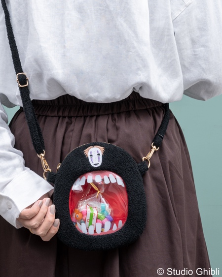 Spirited Away Bag