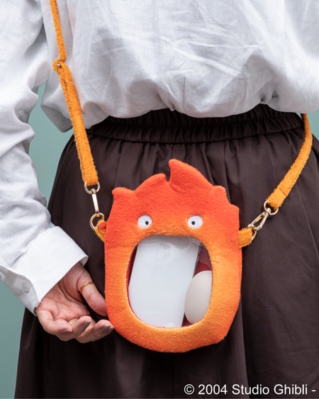 Studio Ghibli Bag