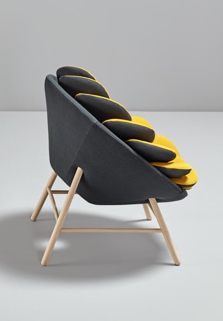 Chair by Marc Venot