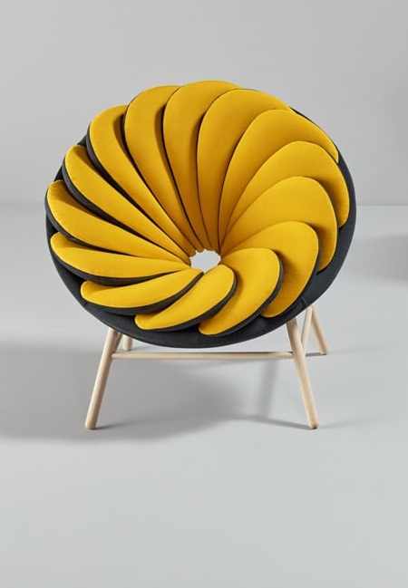 Missana Quetzal Chair