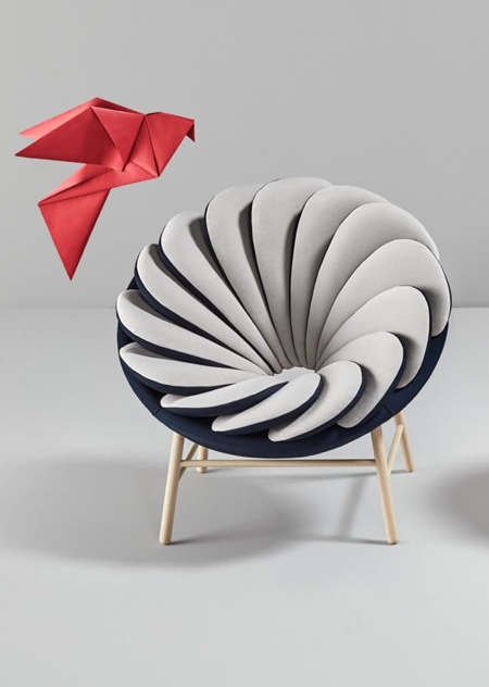 Quetzal Armchair