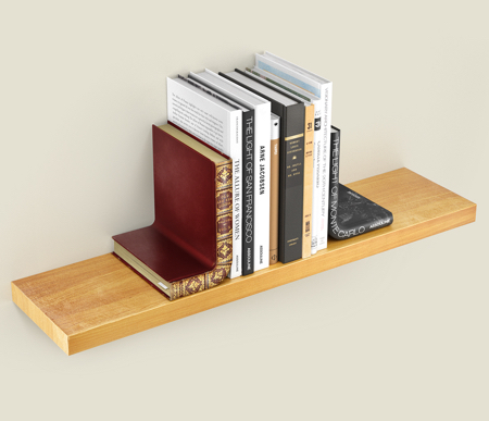 Books Bookends