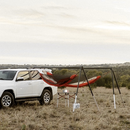 Car Hammock