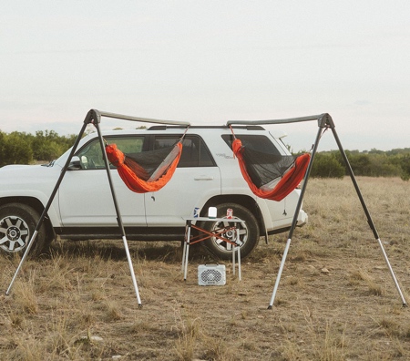 Kammok Car Hammock Stand