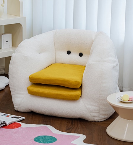 Duck Chair