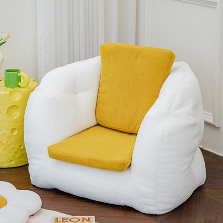 Duck Arm Chair