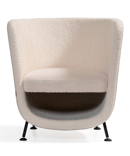 Large Pocket Chair