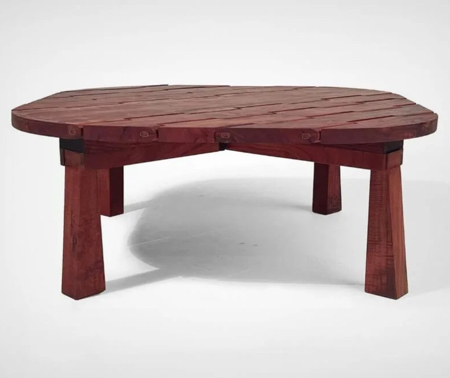 Qi An Sofan Folding Table