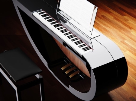 Wing Piano