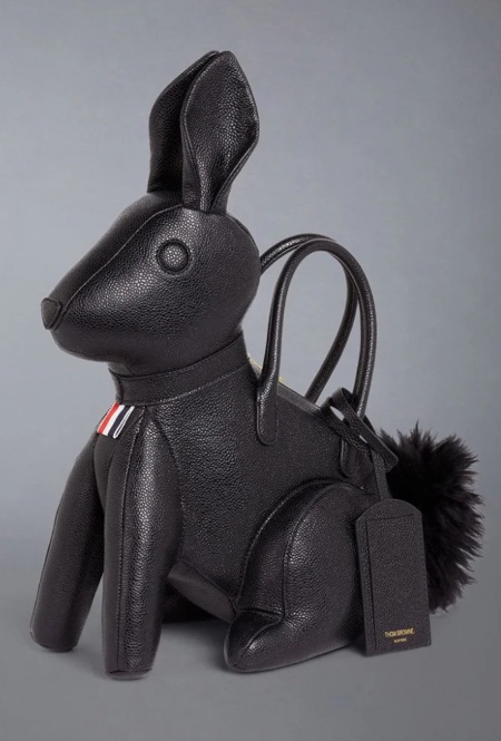 Rabbit Handbag