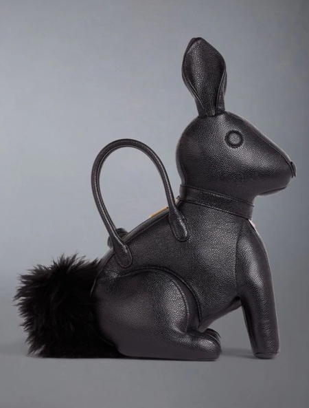 Rabbit Bag by Thom Browne