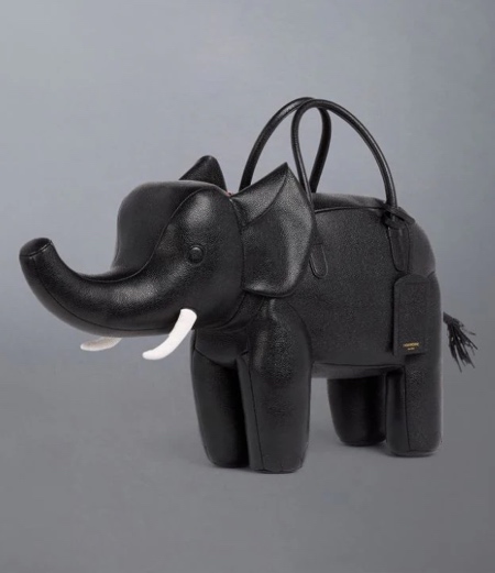 Elephant Bag