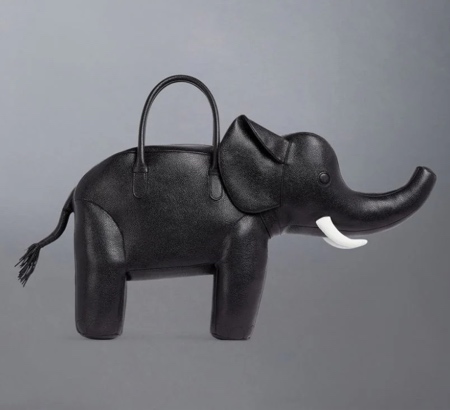 Elephant Handbag