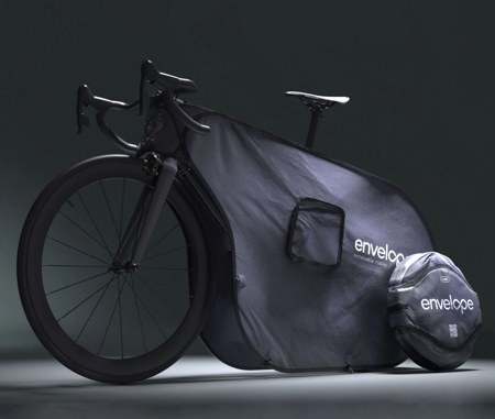 Bicycle Cover