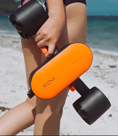 Geneinno S2 Underwater Diving Scooter