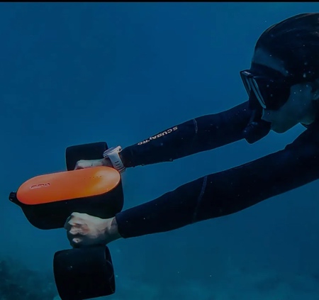 Underwater Diving Scooter
