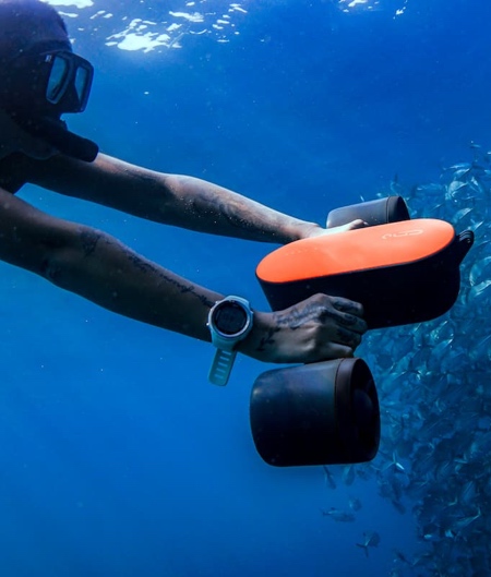 Geneinno Underwater Scooter