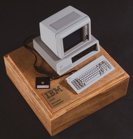 Miniature PC