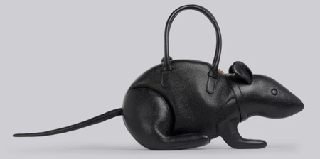 Rat Bag by Thom Browne