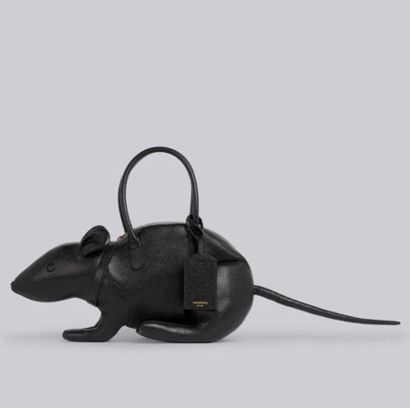 Rat Handbag