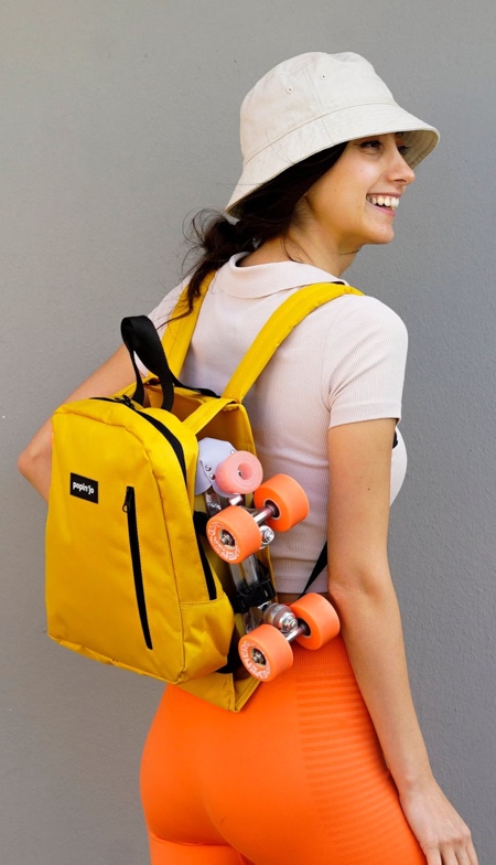 Roller Skate Backpack