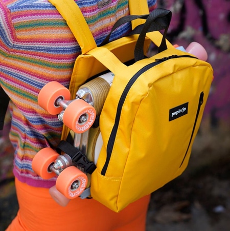 Skates Backpack