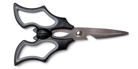 Ototo - Elizibat Kitchen Scissors - Buy Online Australia