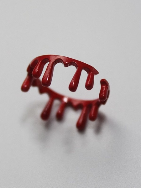 Bleeding Ring