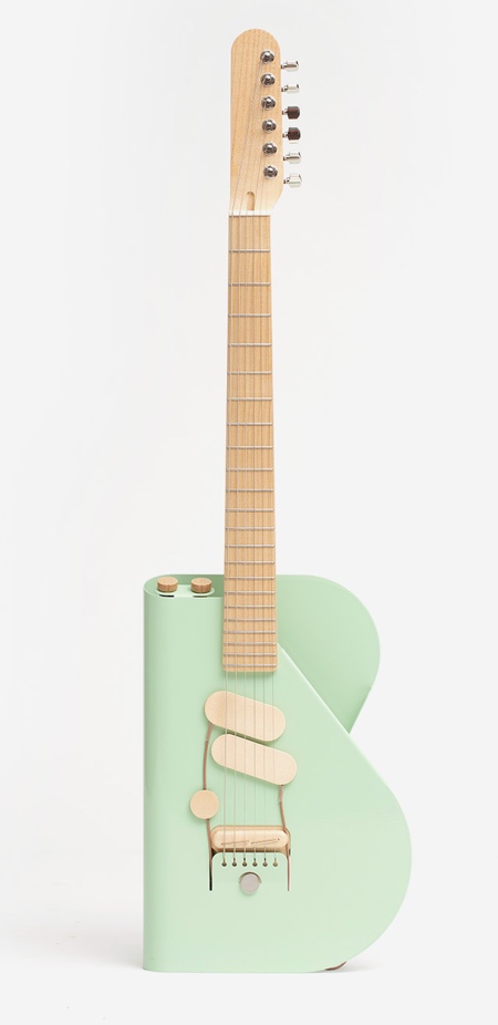 Robin Stummvoll Electric Guitar