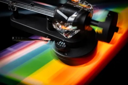 Pink Floyd Turntable