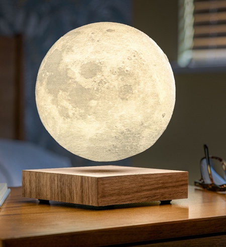 Smart Moon Lamp