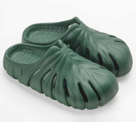 Plant Sandals