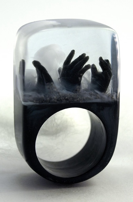 Zombie Ring