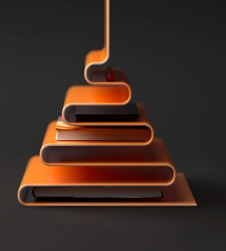 Caramel Table Concept