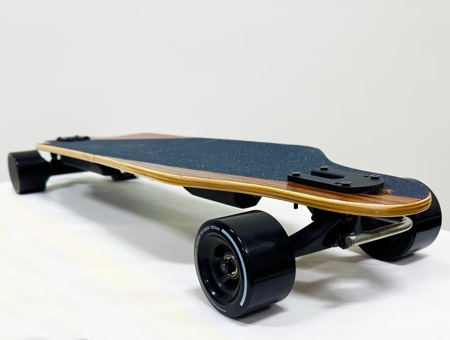 Corsair Longboards