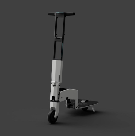 Arma Scooter