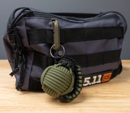 Hand Grenade Survival Kit