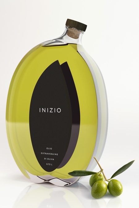 Inizio Olive Oil