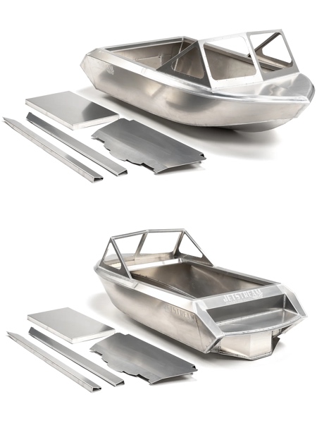 Jetstream Boats