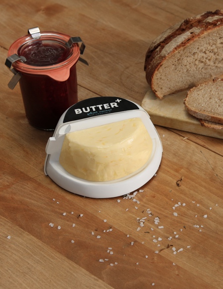 Weidenhammer Butter Plus
