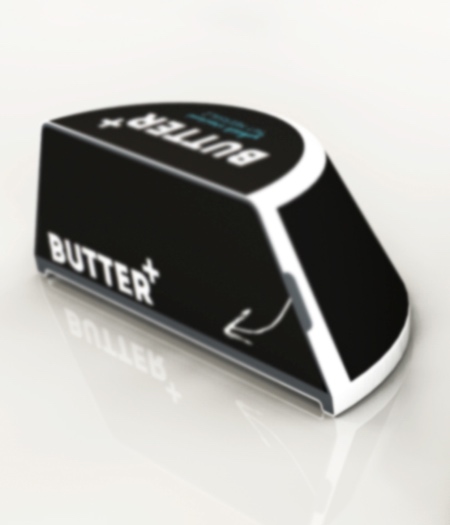 Mara Holterdorf Butter Plus