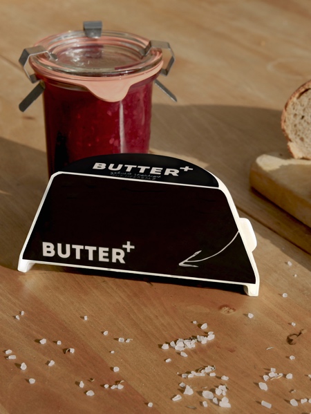 Marta Suslow Butter Plus