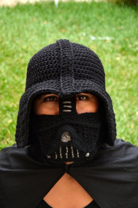 Darth Vader Hat