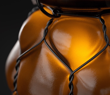 Constantin Bolimond Mel Honey Packaging